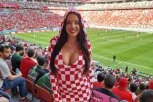 MUŠKARCI ŠIROM SVETA RAZOČARNI: Prelepa Hrvatica porukom na Instagramu rastužila planetu (FOTO)