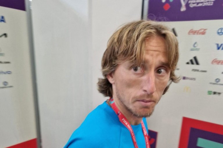 MODRIĆ ĆUTAO, Lovren PROGOVORIO posle nule Hrvata na startu Svetskog prvenstva!