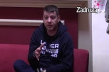 IVAN MARINKOVIĆ NOMINOVAN ZA IZBACIVANJE: Boriće se za opstanak za OVOM zadrugarkom, a evo šta je poručio "prijateljima" (VIDEO)