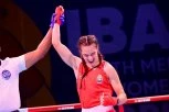 Svetska šampionka Sara Ćirković!