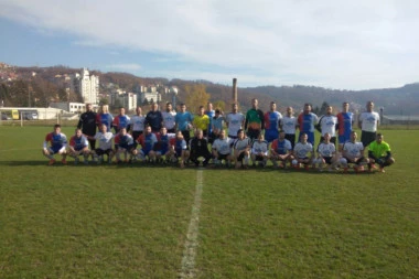 KO ĆE NA PAUZU POBEDOM: Prvi partizan u odličnoj formi dočekuje Perućac!