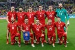 OVO LEDI KRV U ŽILAMA: Isplivao ŠOK PODATAK pred meč Srbija - Švajcarska u Kataru!