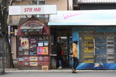 NOVO POSKUPLJENJE CIGARETA! Od 1. jula če pušači kutiju plaćati basnoslovno, veća i cena tečnosti za elektronske