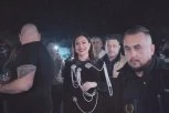 "CECA JE VRLO DAREŽLJIVA, A VELJKO..." Evo koliko Ražnatovići znaju da POTROŠE u kupovini! (VIDEO)