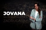 Jovana sa porodicama zadrugara: EKSKLUZIVNO zavirite u stan Nenada Aleksića Ša! (VIDEO)