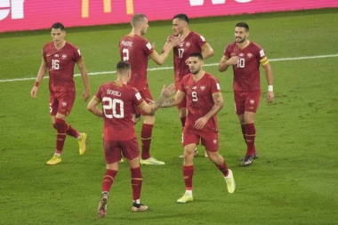 UEFA PRELOMILA! Poznato ko sudi "orlovima" protiv Crne Gore! Delio je pravdu u finalu Lige šampiona!