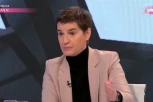 BRNABIĆ: Rečnik Rade Trajković ne koristi ni Aljbin Kurti, o Srbima sa Kosova govori samo BLJUVOTINE!