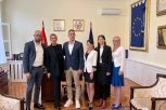 GRADOVI LIDERI U OBLASTI POPULACIONE POLITIKE: Kikinda je primer uspešne brige o porodici!