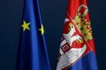 Usvojena Odluka o osnivanju Koordinacionog tela za proces pristupanja Republike Srbije Evropskoj uniji