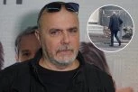 NIKOLA KOJO PREKRIŠIO ZAKON, NIJE NI TREPNUO: Glumac usred bela dana uhvaćen u prestupu, ono što je uradio RAZBESNEĆE mnoge (VIDEO)