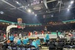 FOTO UBOD! Prva slika Delija iz Arene uoči okršaja sa Partizanom!