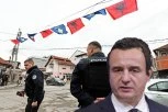 POKUŠAJI UBISTVA NAŠE DECE I NEOSNOVANA HAPŠENJA! Kurtijevi teroristi svakodnevno Srbima serviraju RECEPT ZA ETNIČKO ČIŠĆENJE