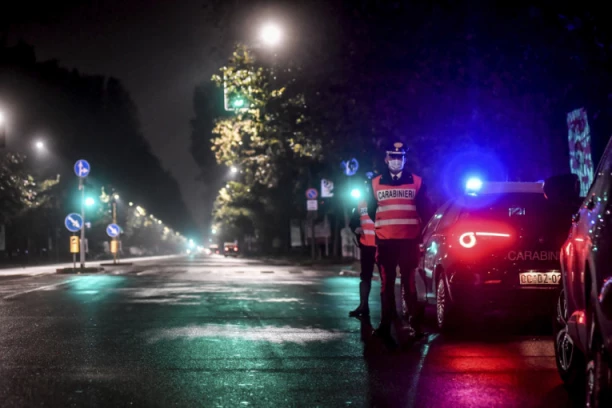 SVI POJELI JEDAN OBROK, A ONDA JE NASTAO HAOS! Tri osobe preminule u staračkom domu: Ovo su doktori ustanovili!