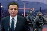 ZA KURTIJEVIH 500 EVRA PRODALI NAROD I OTADŽBINU! Albanski obaveštajci srpskog porekla pali u Raškoj, špijunirali vojne i policijske baze