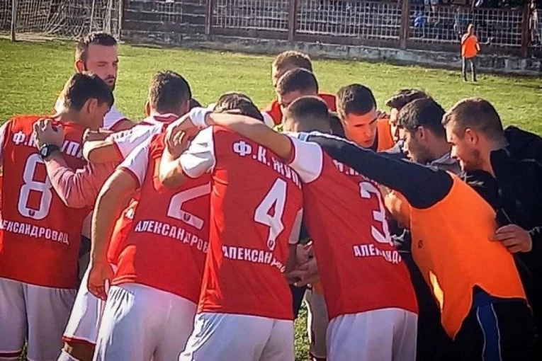 NEIZVESNOST DOSTIŽE VRHUNAC: Četiri kluba konkurišu za poslednje mesto u plej-ofu!
