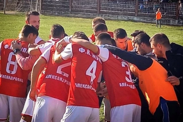 NEIZVESNOST DOSTIŽE VRHUNAC: Četiri kluba konkurišu za poslednje mesto u plej-ofu!