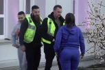 MILJANA DOŽIVELA NERVNI SLOM! Trese se Bela kuća, URLA i VRIŠTI na Bebicu, Marija udarila po Macanoviću: LAŽEŠ! (VIDEO)