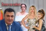 POZNATI PODRŽALI AKCIJU MINISTRA BASTE! Pevačice poslale jasnu poruku ŽENE SU ZAKON! (VIDEO)