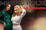 TEODORA U MINSKOM POLJU: Posle mnogo vremena progovorila o Čorbinom i Majinom odnosu! (VIDEO)