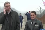 PREDSEDNIK VUČIĆ: Sa Mađarskom imamo najbolje odnose u istoriji, hvala Novak što nas je pozvala