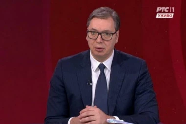 PRONAŠLI SMO VELIKE KOLIČINE ZLATA U SRBIJI! Vučić otkrio: Nalazište je u najsiromašnijem delu zemlje, Bog nas je pogledao!