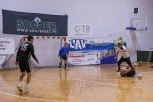 ODIGRANA OSMINA FINALA TAKMIČENJA U FUTSALU: Oftal C sa penala prošao u Soccer Zlatnom kupu!