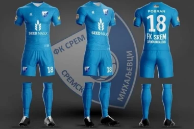 PRED NJIMA ĆE PROTIVNICI DRHTATI: U Sremu se formira ekipa koja će uzdrmati vojvođanski fudbal!