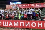 OSTVARUJE DEČAČKI SAN! Zvezda dovela reprezentativca koji MAŠTA o tituli i Ligi šampiona na "Marakani"!