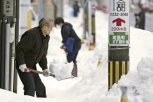 Ledene temperature okovale Kinu, zabeleženo -53 stepena! Ovako izgleda život na kineskom ''Severnom polu'', a nije oboren REKORD (VIDEO)