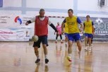 ODIGRANO ČETVRTFINALE TAKMIČENJA U FUTSALU!