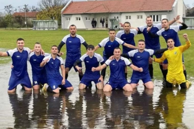 KAPITEN POTPISAO: Đorđe Mladenović stavio paraf na najvažniji ugovor!