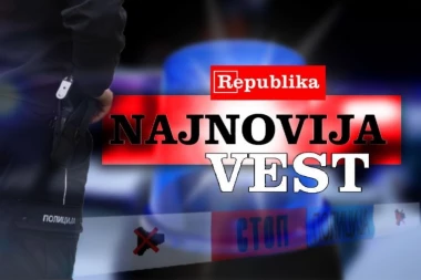 CRNI DANI U SRBIJI SE NASTAVLJAJU! Ranjen osamnaestogodišnjak u Leskovcu