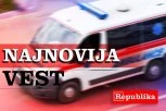 SAOBRAĆAJKA U LESKOVCU: Automobil naleteo na devojčicu!