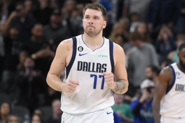 LUKA IMA OGROMNO SRCE! Potez Dončića oduševio legendu Reala! Svi u Madridu se POKLONILI NBA zvezdi!