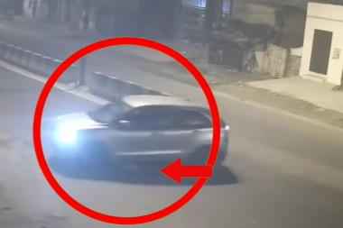 STRAVIČAN SLUČAJ KOJI JE POTRESAO CELU ZEMLJU: Automobil kilometrima vukao devojku, putnici kažu da nisu čuli žrtvine vriske od glasne muzike (VIDEO)