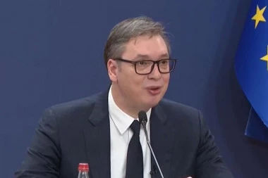 SRBIJA NAJVIŠE U EVROPI PODIGLA PLATE I PENZIJE! Vučić kaže da smo postigli fantastične rezultate u 2022.! Nalazimo se i među prve tri zemlje po stopi rasta!