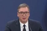 VUČIĆ PORUČIO JASNO I GLASNO! Predsednik Srbije govorio o selidbi Crvene zvezde - razlog su radovi na Marakani!