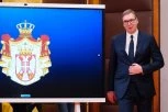 DEVET ZEMALJA POVUKLO PRIZNANJE TZV. KOSOVA!  Vučić kaže da se čeka i DESETA!