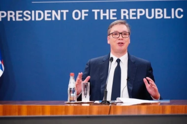 NAPRAVLJENO ČUDO! Evo šta je Srbija uspela da uradi u prethodnih 10 godina! Vučić kaže da je to nije samo njegov već i USPEH GRAĐANA SRBIJE!