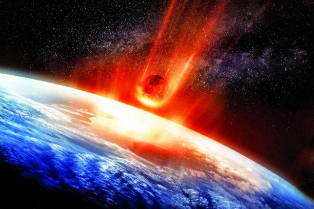 POKRENUTE GLOBALNE ODBRAMBENE PROCEDURA ZBOG NAJAVLJENOG UDARA ASTEROIDA! Širok 100 metara može da napravi "džumbus"!