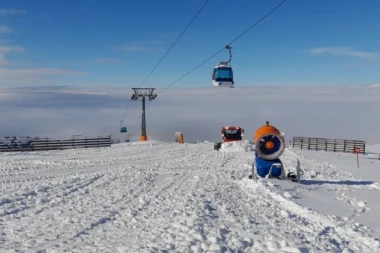 U SUBOTU POČINJE SKIJANJE NA STAROJ PLANINI: Raznovrsni sadržaji čekaju posetioce