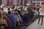 OTAC JE ZAKLJUČAVAO U SOBU I POTEZAO NOŽ NA NJU: Jeziva ispovest zadrugarke, reketom joj pravio modrice i podlive! (VIDEO)