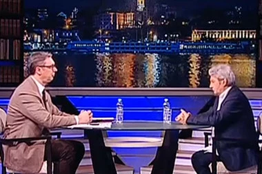 POTREBNO JE EKSPLOATISATI LITIJUM! Vučić: Nemci i Amerkanci su glupi i prave pare, a mi smo pametni?