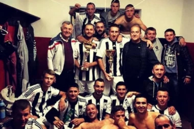 POBEDA IZVOJEVANA NA MIŠIĆE: Partizan propustio veliki broj prilika, ali na kraju uspeo da stigne do trijumfa!