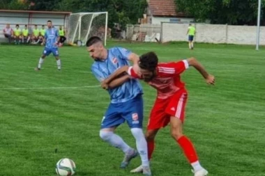 PARTIZANOV DRES JE NOSIO SA LJALJIĆEM, ŠĆEPOVIĆEM: Sada je BOMBA prelaznog roka, stigao je u plavo-belu porodicu!