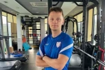 JAČANJE STRUČNOG KADRA: Novi trener stigao među crveno-bele - od njega će mnogo toga zavisiti!