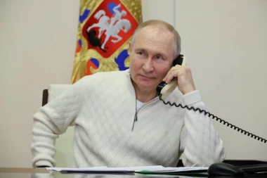 ONI SU NAJPOUZDANIJI SAVEZNICI MOSKVE! Vladimir Putin kaže da ove zemlje jedine žele PRAVEDAN MULTIPOLARNI SVET!