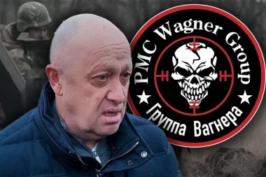 PODIGNUT SPOMENIK JEVGENIJU PRIGOŽINU: Majka šefa Vagner grupe kategorički insistirala na jednoj stvari (VIDEO)