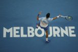 BAŠ TOME SE NADAO: Fenomenalna vest za Novaka u Melburnu