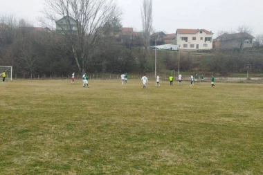 REČICA NIŽE DOBRE REZULTATE: Timu iz Čečine tek predstoji uklapanje novajlija u igrački kadar!